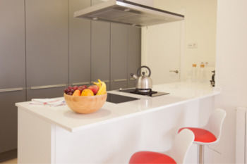 Rent Top Diagonal-aribau 3* Barcelona