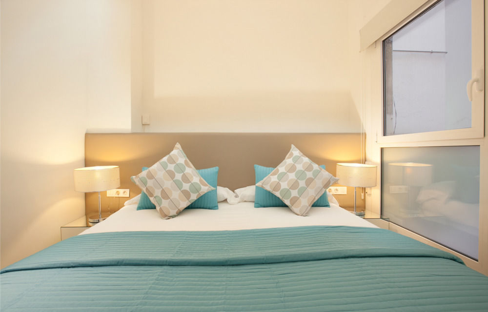Rent Top Diagonal-aribau Hotel Barcelona