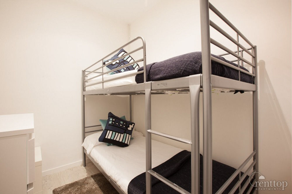 Rent Top Diagonal-aribau Hotel Barcelona