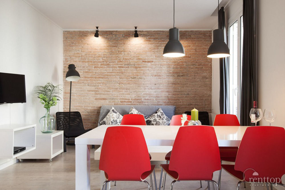 Rent Top Diagonal-aribau Hotel