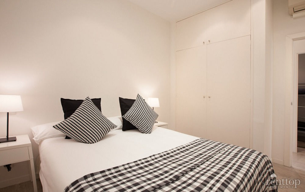 Rent Top Diagonal-aribau Hotel