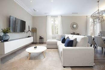 Hotel Rent Top Diagonal-aribau Barcelona