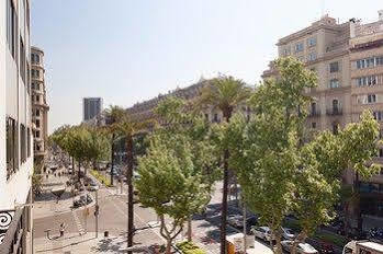 Rent Top Diagonal-aribau 3* Barcelona