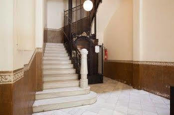 Rent Top Diagonal-aribau Hotel 3*