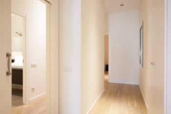 Rent Top Diagonal-aribau Barcelona