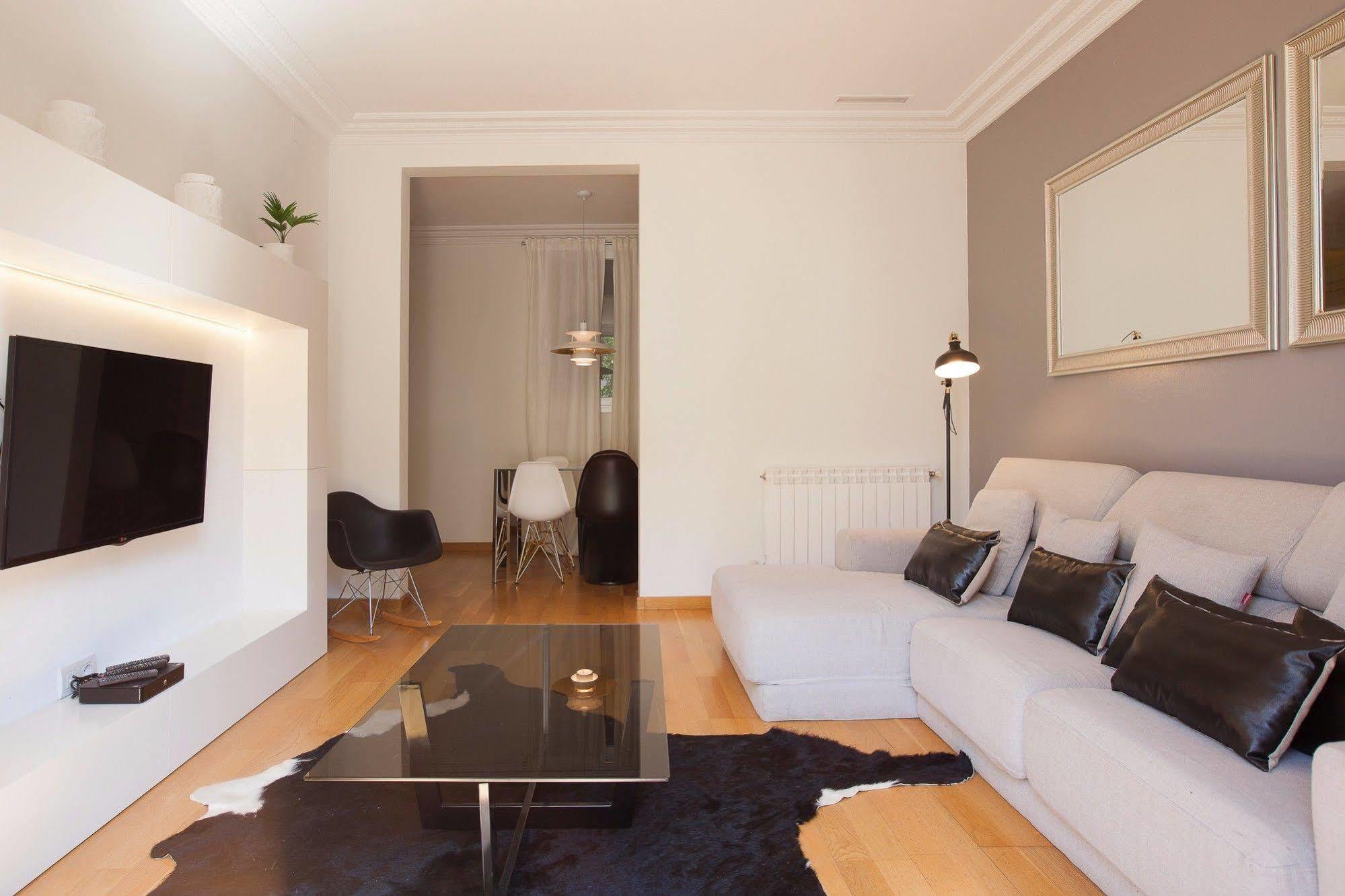 Rent Top Diagonal-aribau Barcelona