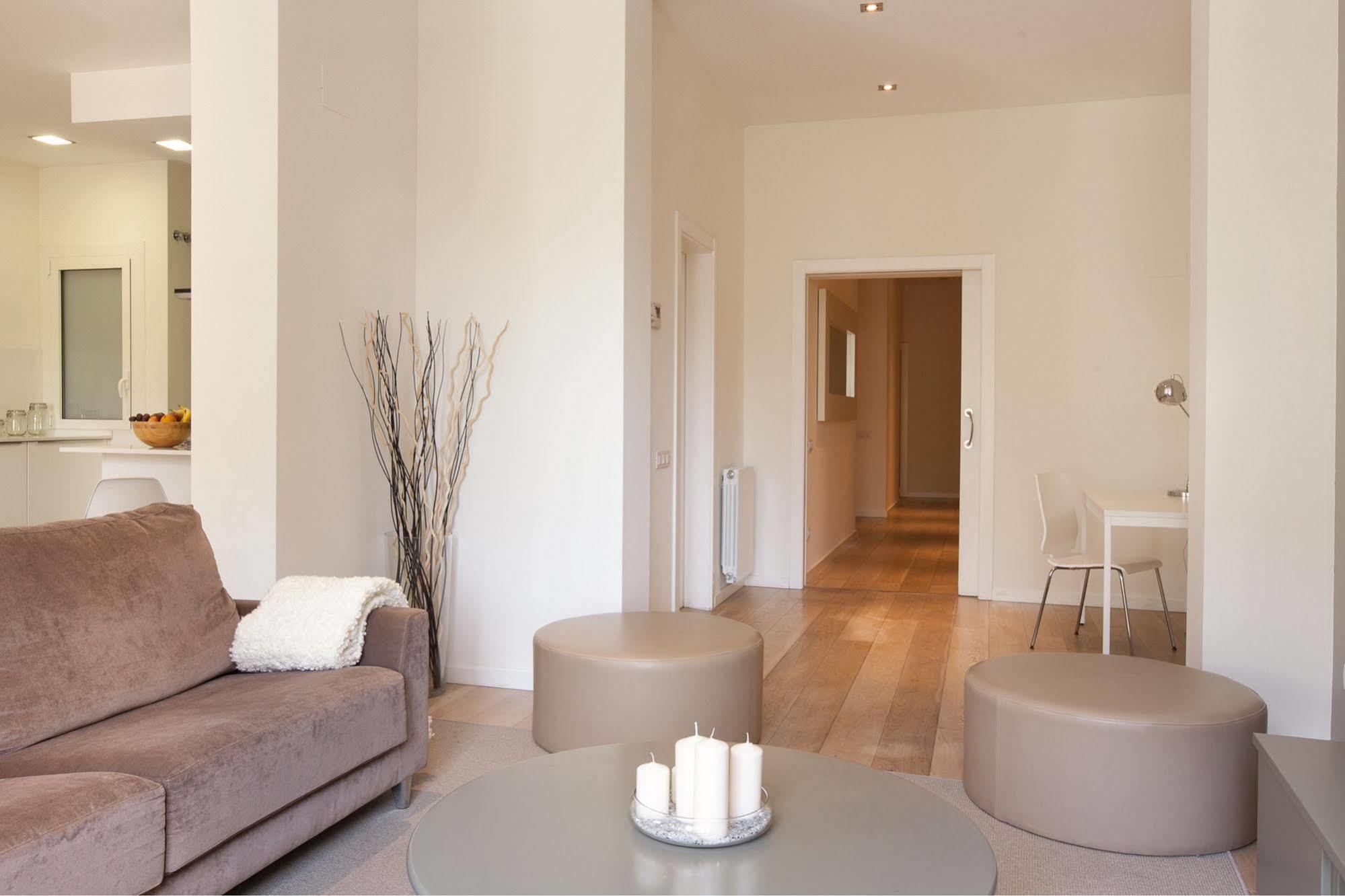 Rent Top Diagonal-aribau Hotel 3*