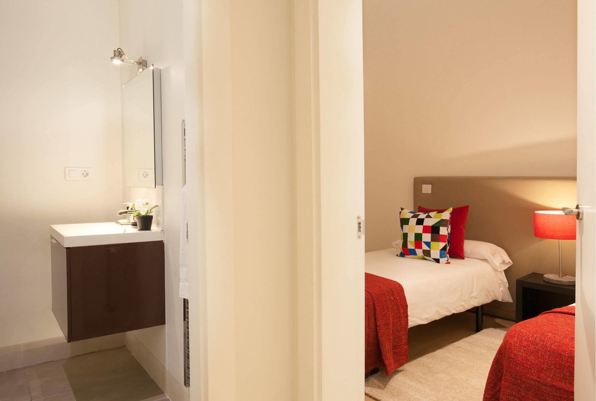 Rent Top Diagonal-aribau Hotel