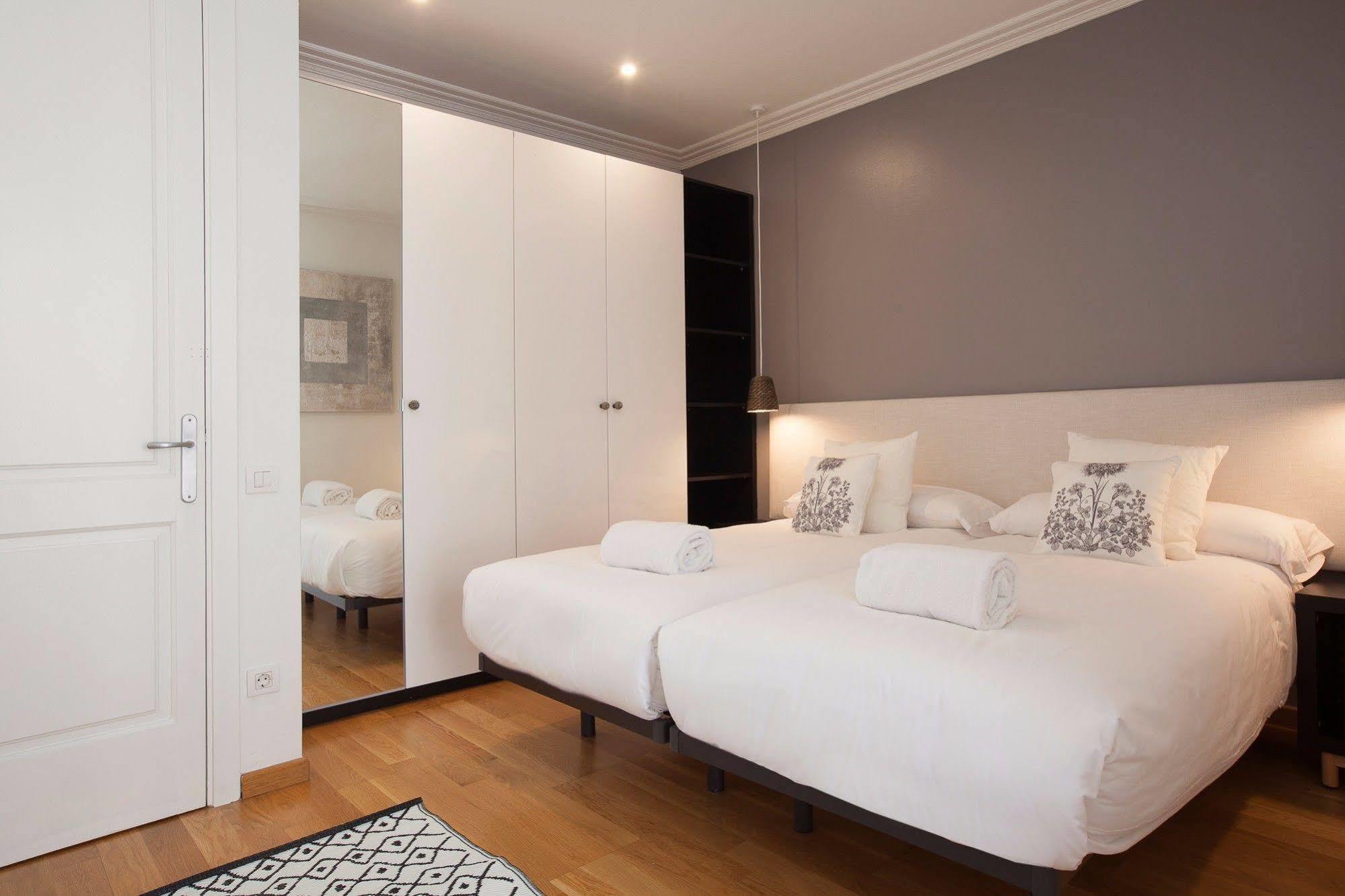 Hotel Rent Top Diagonal-aribau 3*